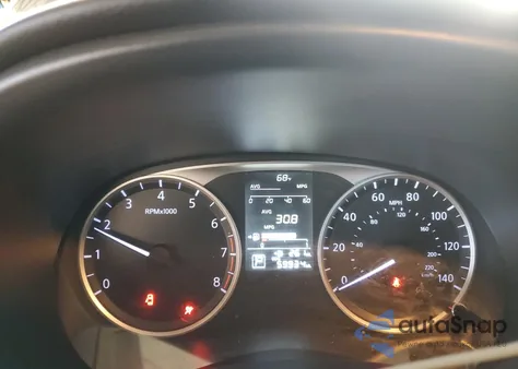 2020 Nissan Kicks S from USA, damaged, VIN 3N1CP5BV3LL485128